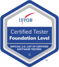 CERTIFIED TESTER FOUNDATION LEVEL