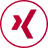 Logo Xing